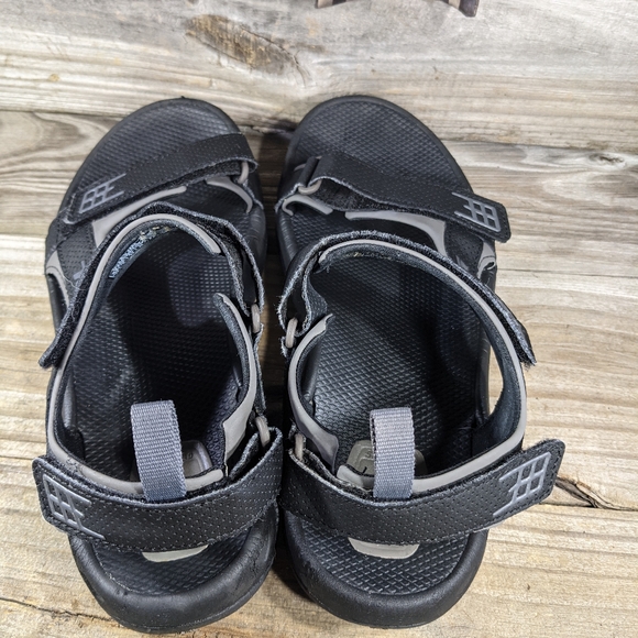 Teva sandals,S10, black 🖤 - Picture 2 of 5